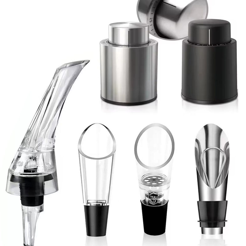 Wine Aerator Pour - Aerator Wine Pour, 2026Premium Wine Aerorater