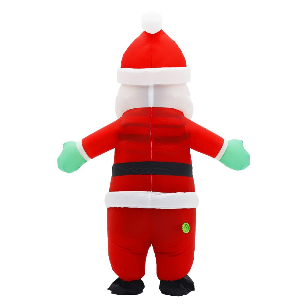 Christmas Funny Inflatable Cos - đánh giá và giá Cocktail Shaker Set