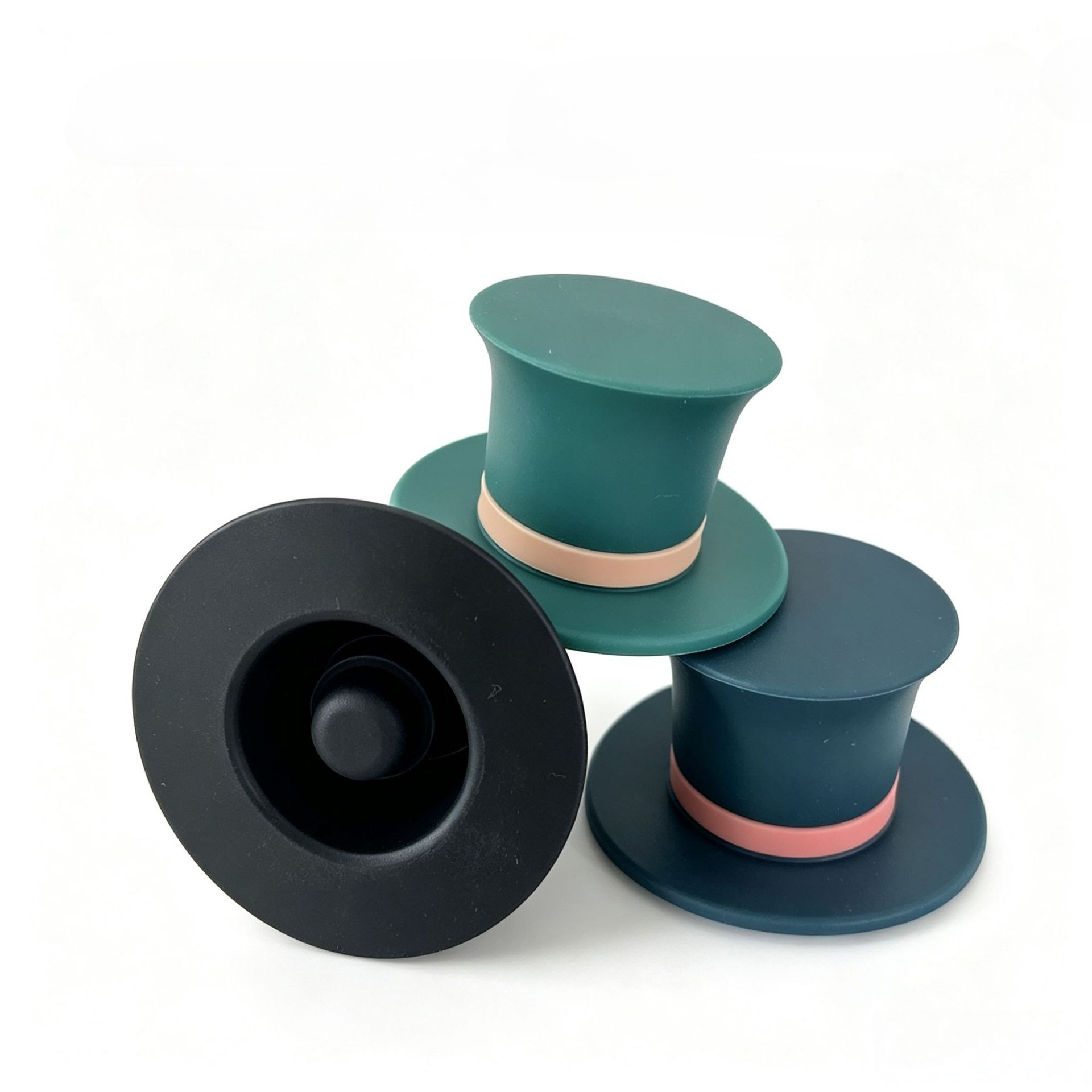 Silicone Champagne Wine Beer B - đánh giá và giá Wine Beer Hat