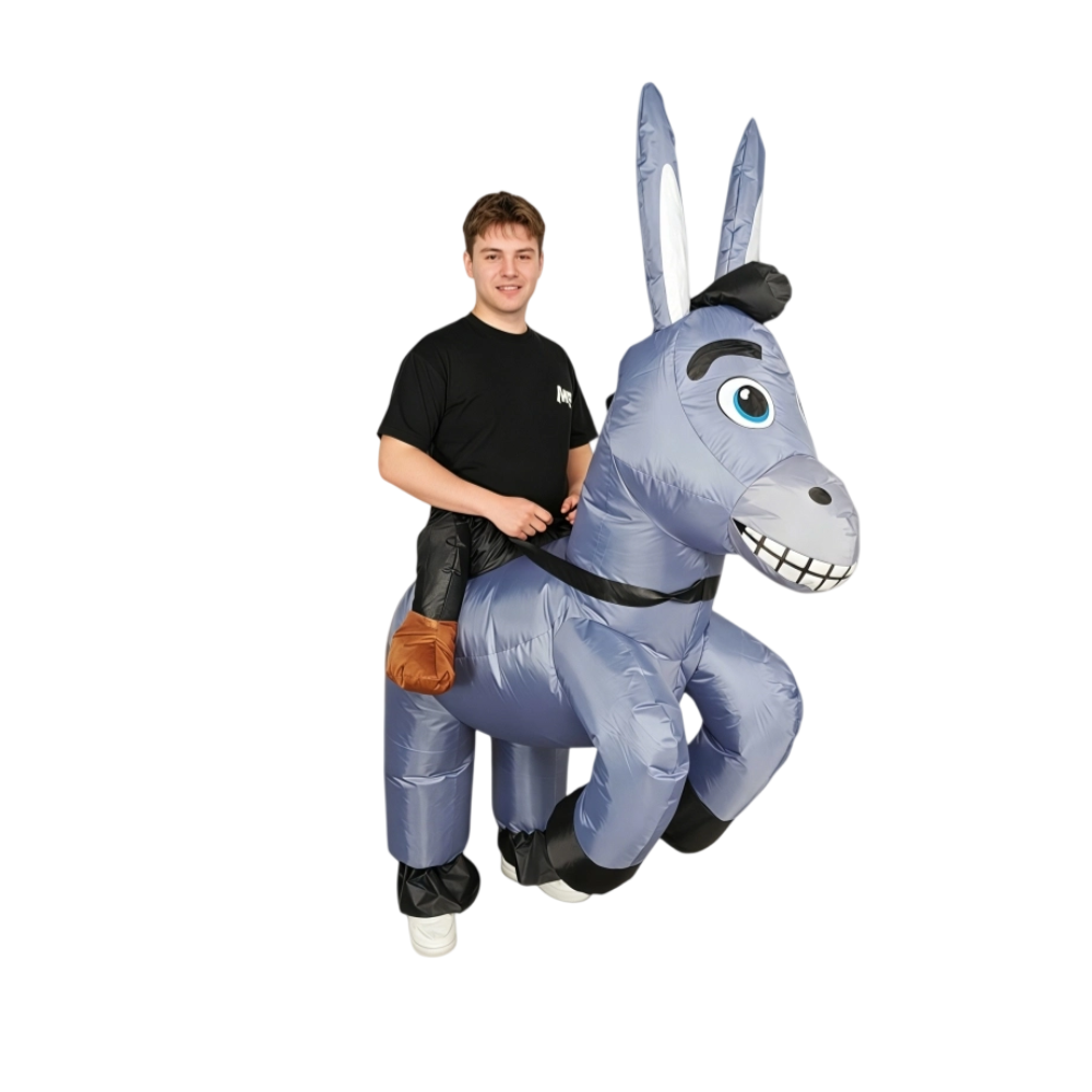 Adult Inflatable Ride‑On Costu - đánh giá và giá Cocktail Shaker Set