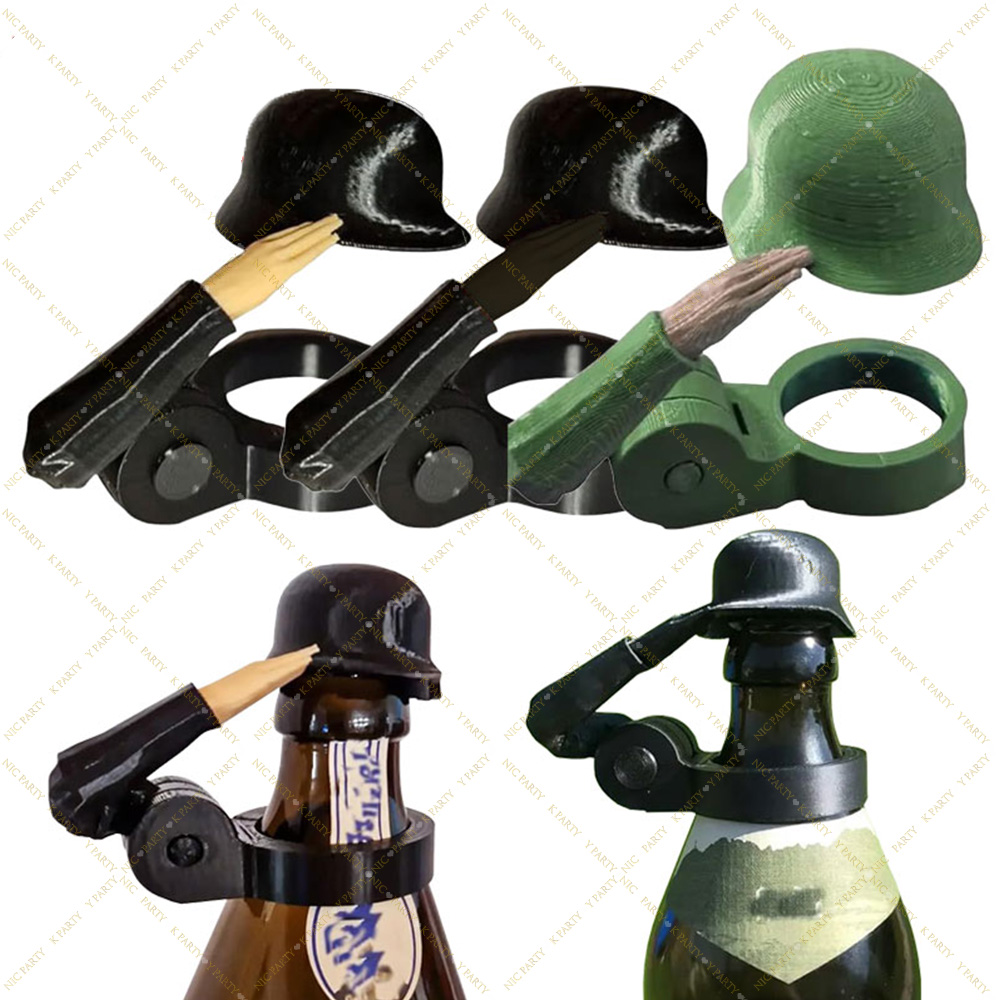 Funny Beer Bottle Helmet Creat - đánh giá và giá Wine Beer Hat