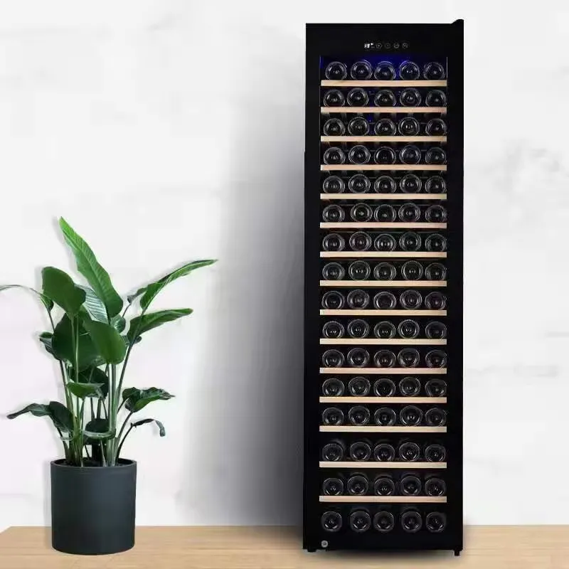 Dual Zone Electric Bottle Cool - đánh giá và giá Wine Beer Dual Zone
