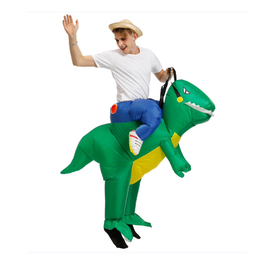 Ride On Dinosaur Inflatable Co - đánh giá và giá Cocktail Shaker Set