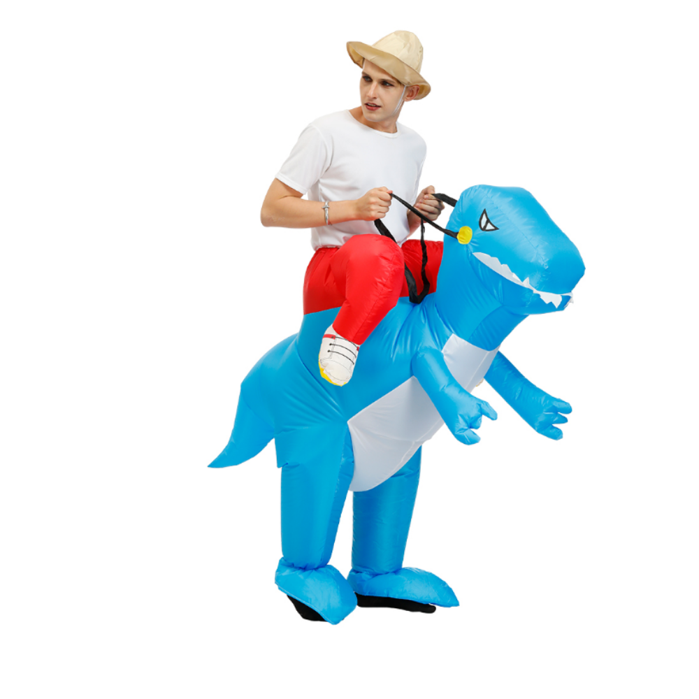 Ride On Dinosaur Inflatable Co - đánh giá và giá Cocktail Shaker Set