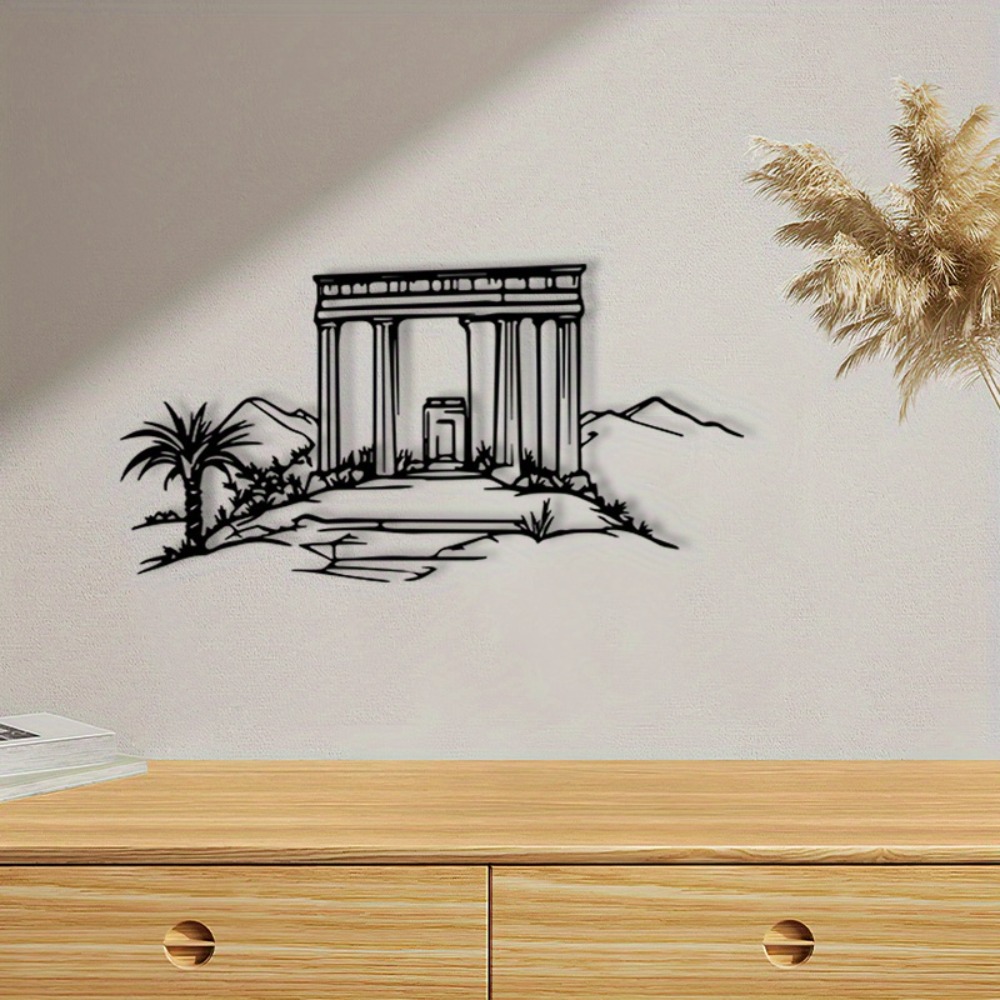 CIFBUY Iron Wall Art Religious - đánh giá và giá Cocktail Shaker Set