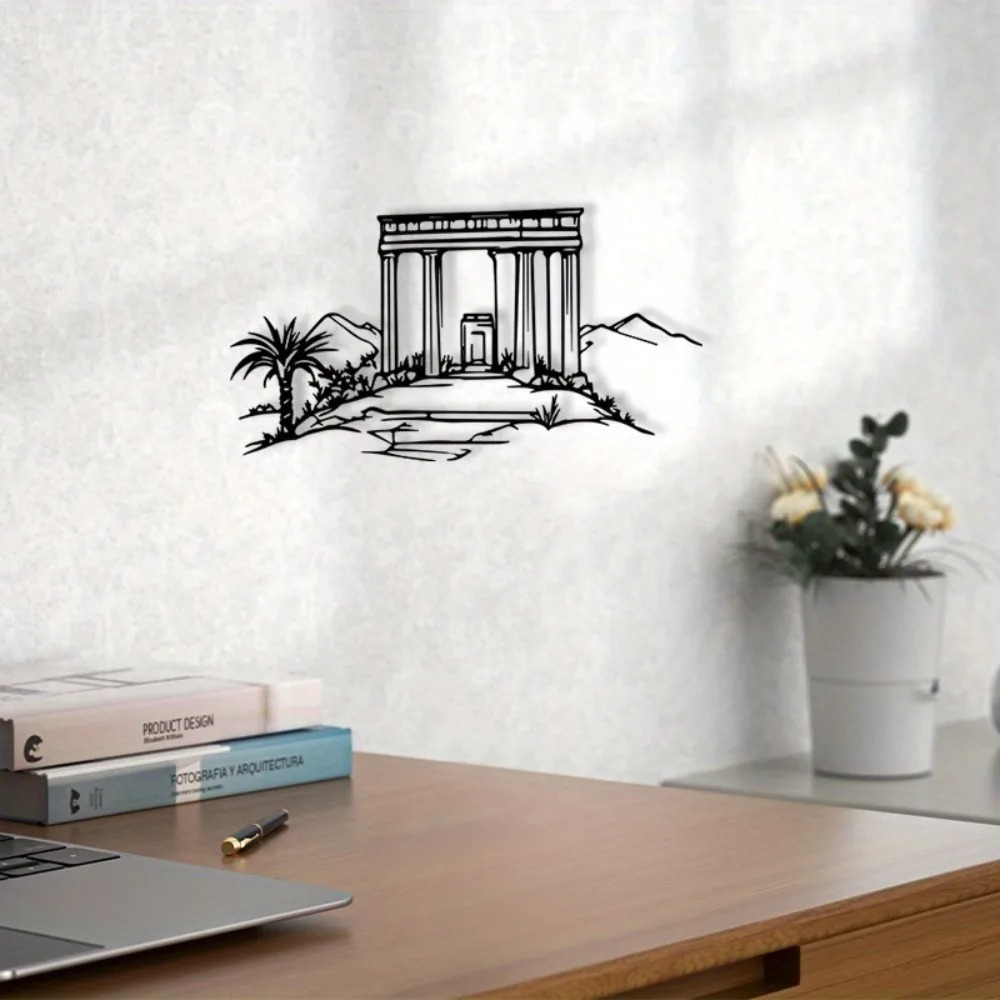CIFBUY Iron Wall Art Religious - đánh giá và giá Cocktail Shaker Set