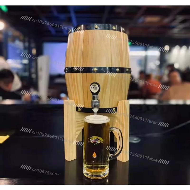 Beer Rack 3L Stainless Steel L - đánh giá và giá Wine Draft Beer