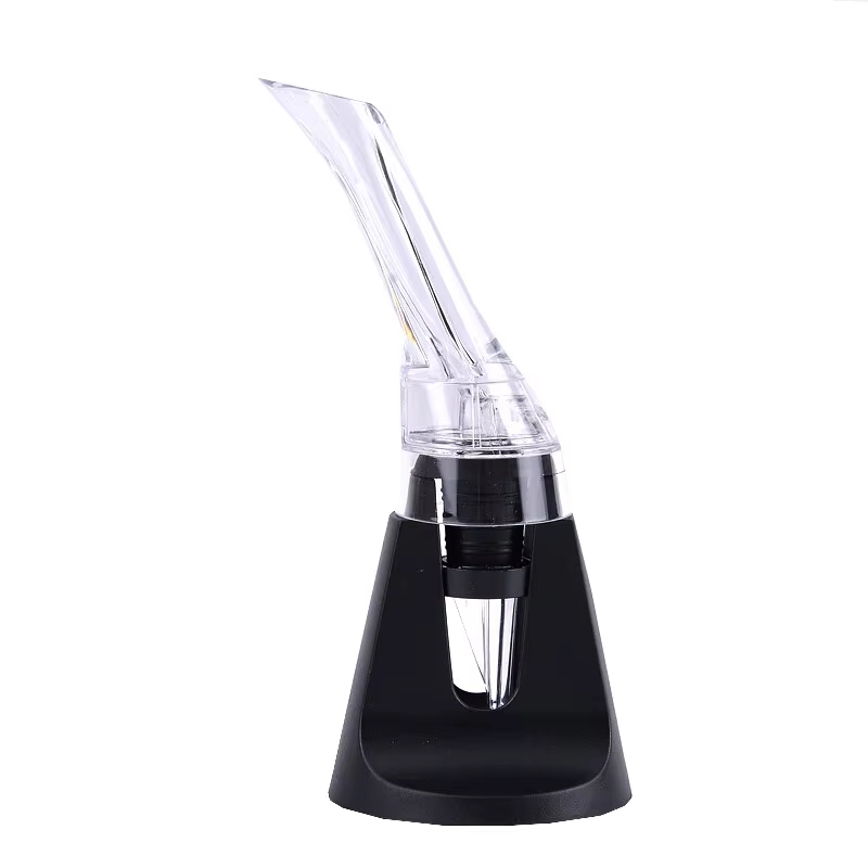 Kitchen Tools Wine Decanter Wi - đánh giá và giá Wine Aerator Pour