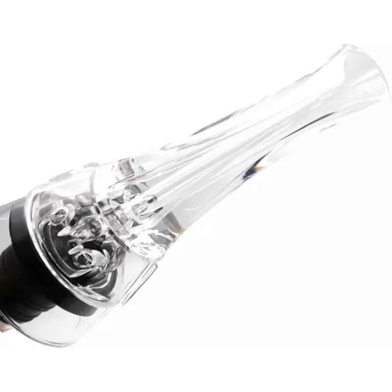 Kitchen Tools Wine Decanter Wi - đánh giá và giá Wine Aerator Pour