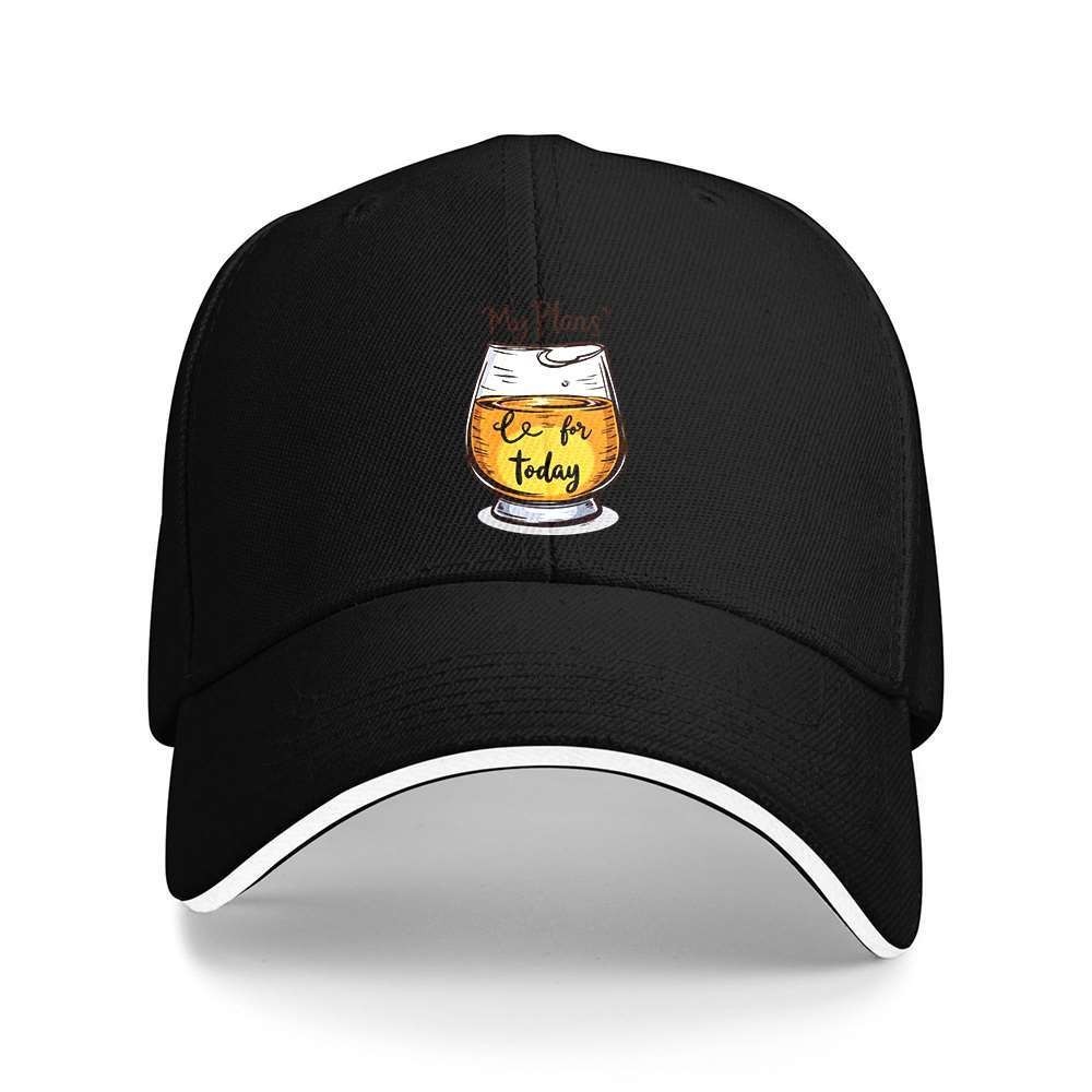 My Plans Beer Baseball Cap, Fu - đánh giá và giá Wine Beer Hat