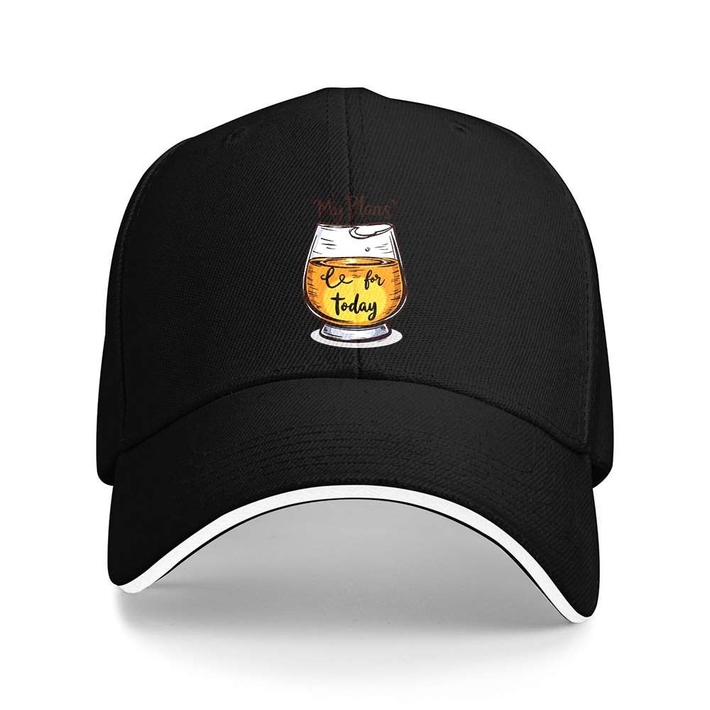 My Plans Beer Baseball Cap, Fu - đánh giá và giá Wine Beer Hat