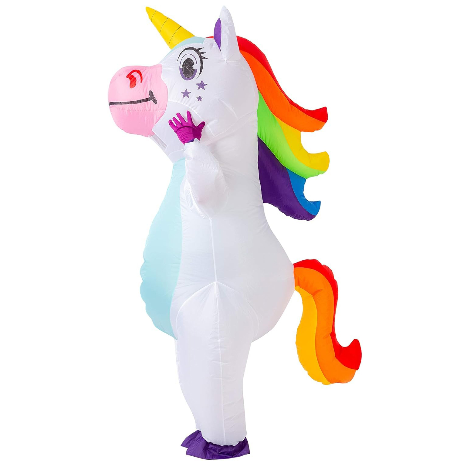 Inflatable Unicorn Costume Adu - đánh giá và giá Cocktail Shaker Set