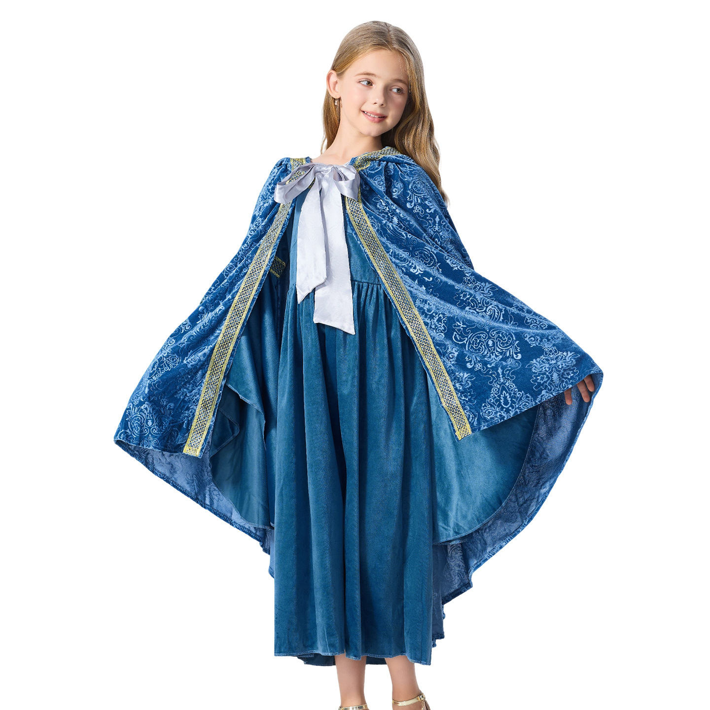 Medieval Cosplay Princess Dres - đánh giá và giá Cocktail Shaker Set