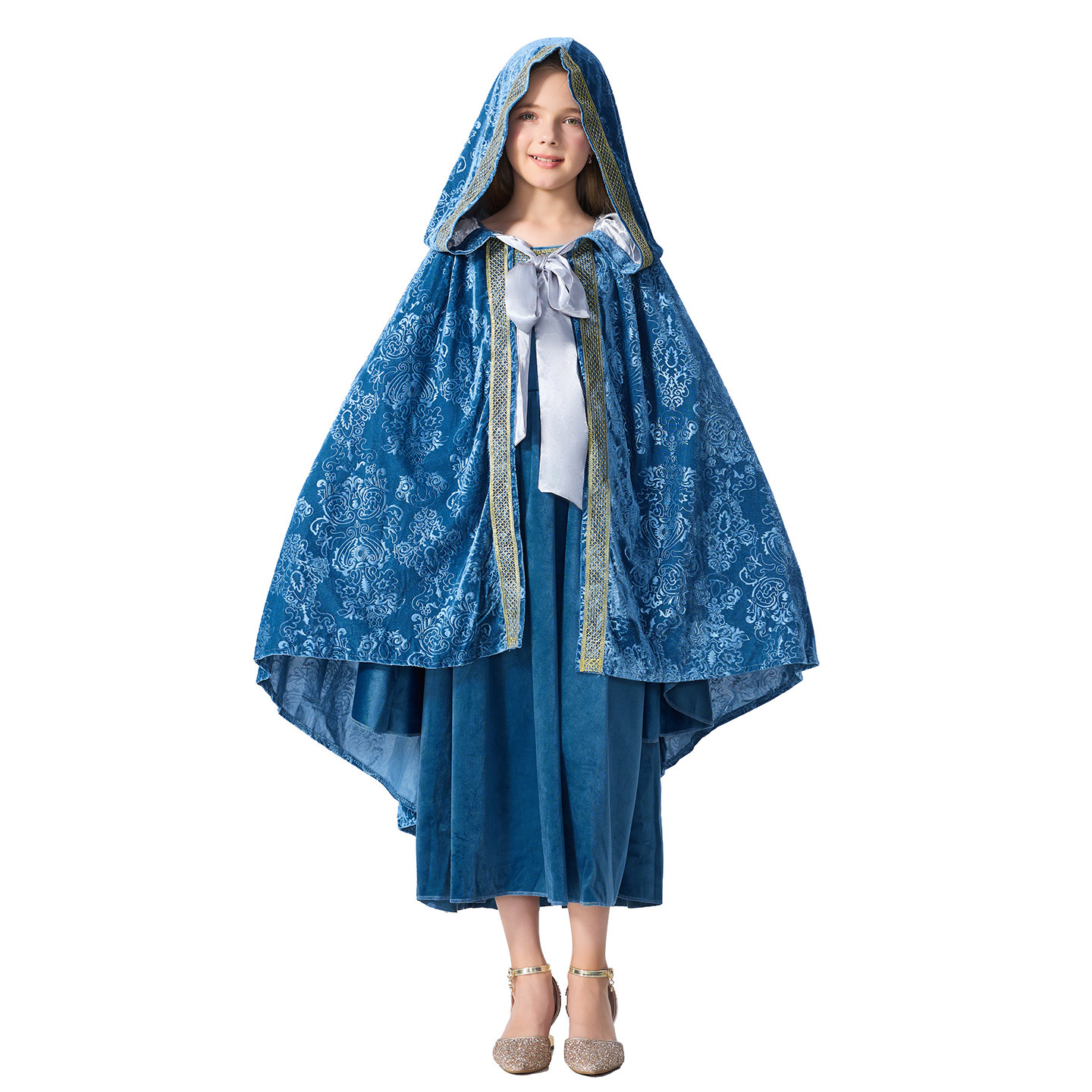 Medieval Cosplay Princess Dres - đánh giá và giá Cocktail Shaker Set