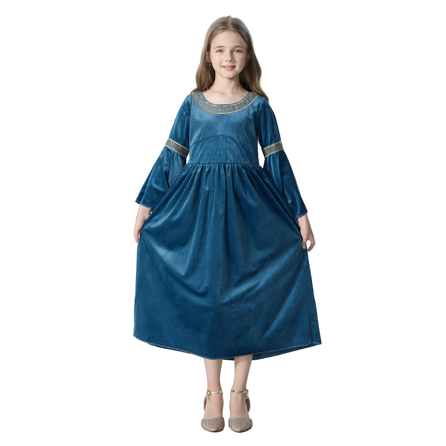 Medieval Cosplay Princess Dres - đánh giá và giá Cocktail Shaker Set