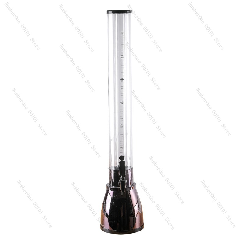 3L luminous wine cannon barrel - đánh giá và giá Wine Draft Beer