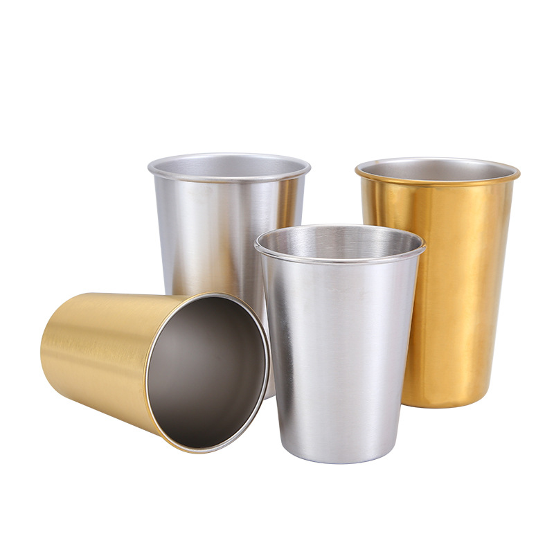 50Pcs/Lot 304 Stainless Steel  - đánh giá và giá Whisky Beer And Wine