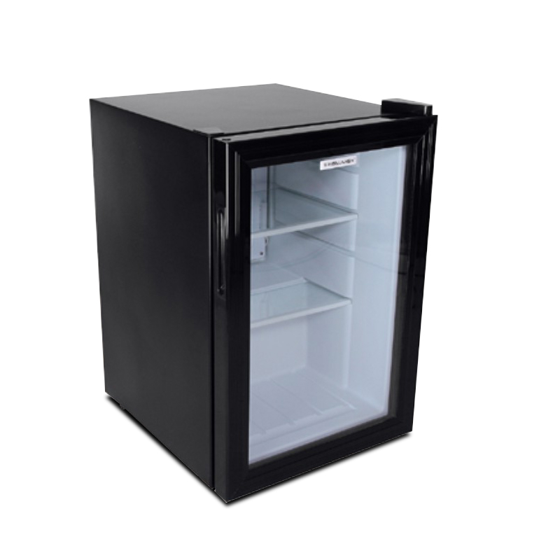 Manufacturer Customized Black  - đánh giá và giá Wine Beer Dual Zone