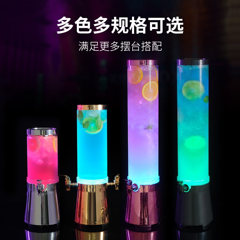 Bar specific luminous wine can - đánh giá và giá Wine Draft Beer
