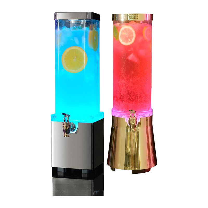 Bar specific luminous wine can - đánh giá và giá Wine Draft Beer