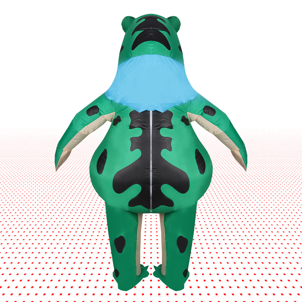 ZOETOPKID Inflatable Frog Cosp - đánh giá và giá Cocktail Shaker Set