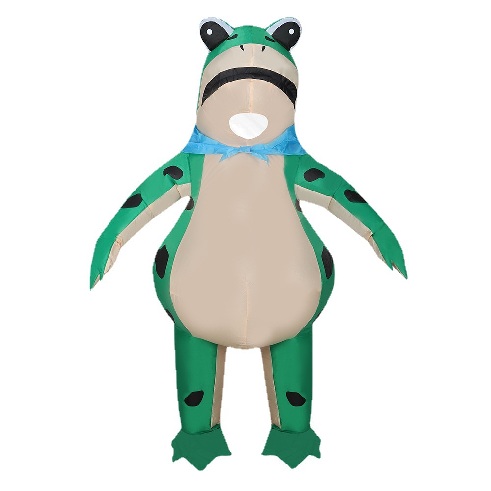 ZOETOPKID Inflatable Frog Cosp - đánh giá và giá Cocktail Shaker Set
