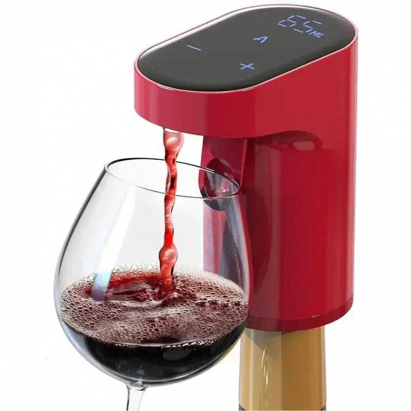 High quality New Wine aerator  - đánh giá và giá Wine Aerator Pour