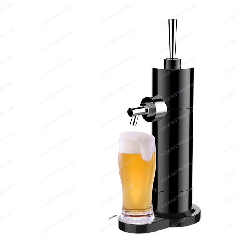 Convenient Beer Machine Electr - đánh giá và giá Wine Draft Beer