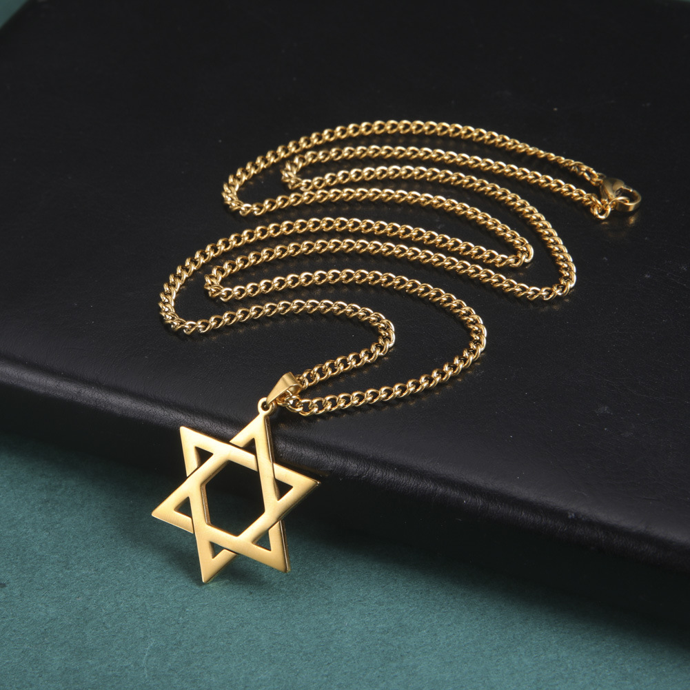 Stainless Steel Star of David  - đánh giá và giá Cocktail Shaker Set