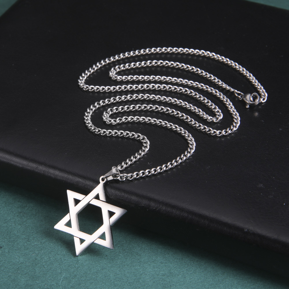 Stainless Steel Star of David  - đánh giá và giá Cocktail Shaker Set