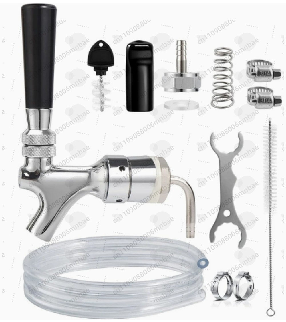 Food Grade Draft Beer Machine  - đánh giá và giá Wine Draft Beer