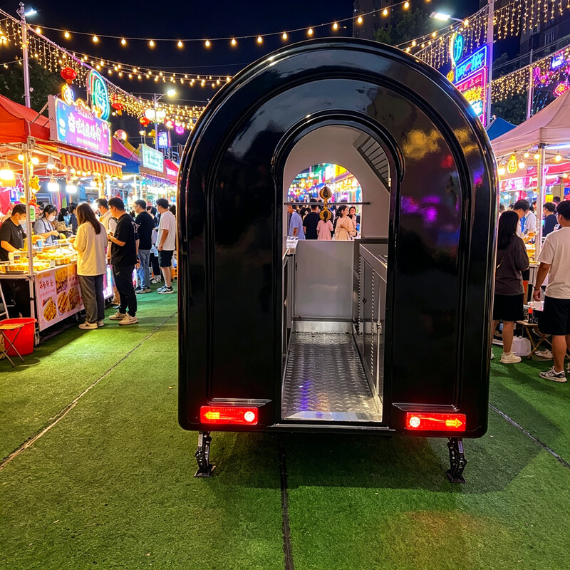 Customized Luxury Mobile Bar T - đánh giá và giá Wine Draft Beer