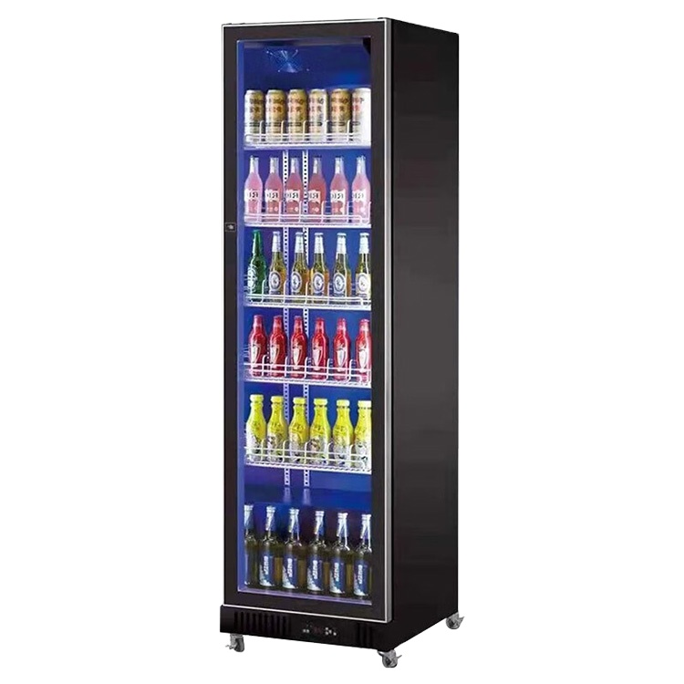 Beverage Display Cooler and  R - đánh giá và giá Wine Beer Dual Zone