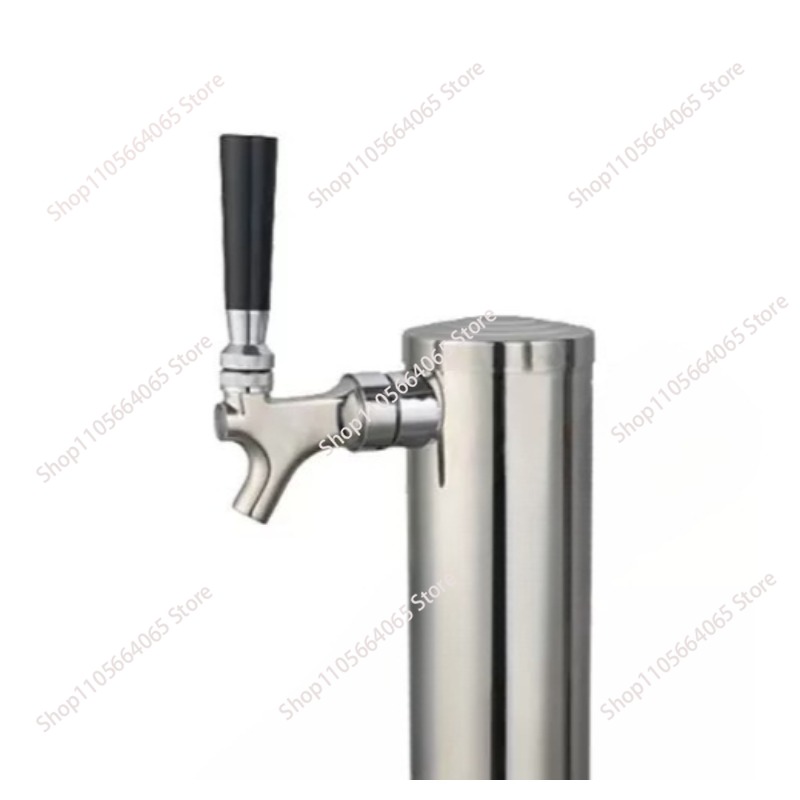 Vertical wine column single he - đánh giá và giá Wine Draft Beer