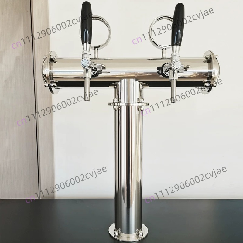 Beer machine Wine column T-typ - đánh giá và giá Wine Draft Beer